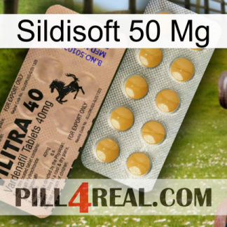 Sildisoft 50Mg 41